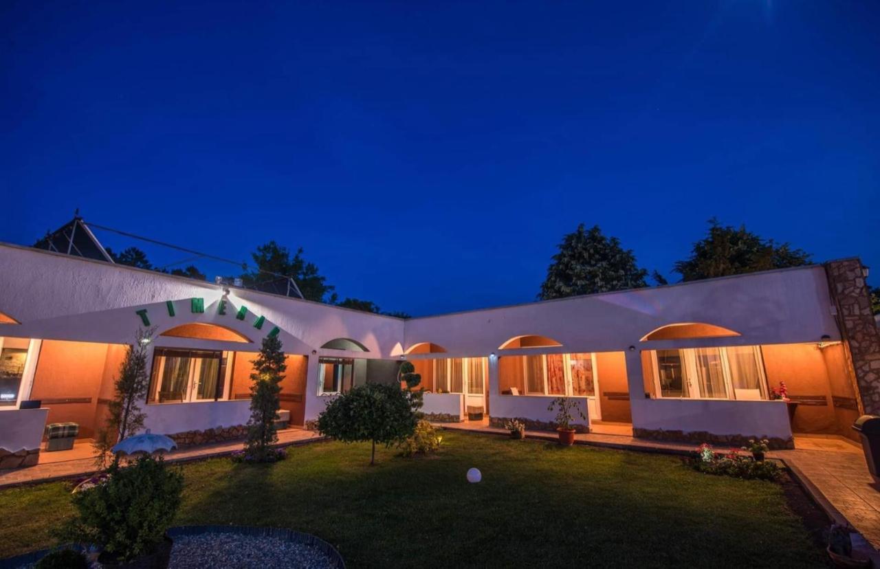 Casa Timerar Venus Exterior photo
