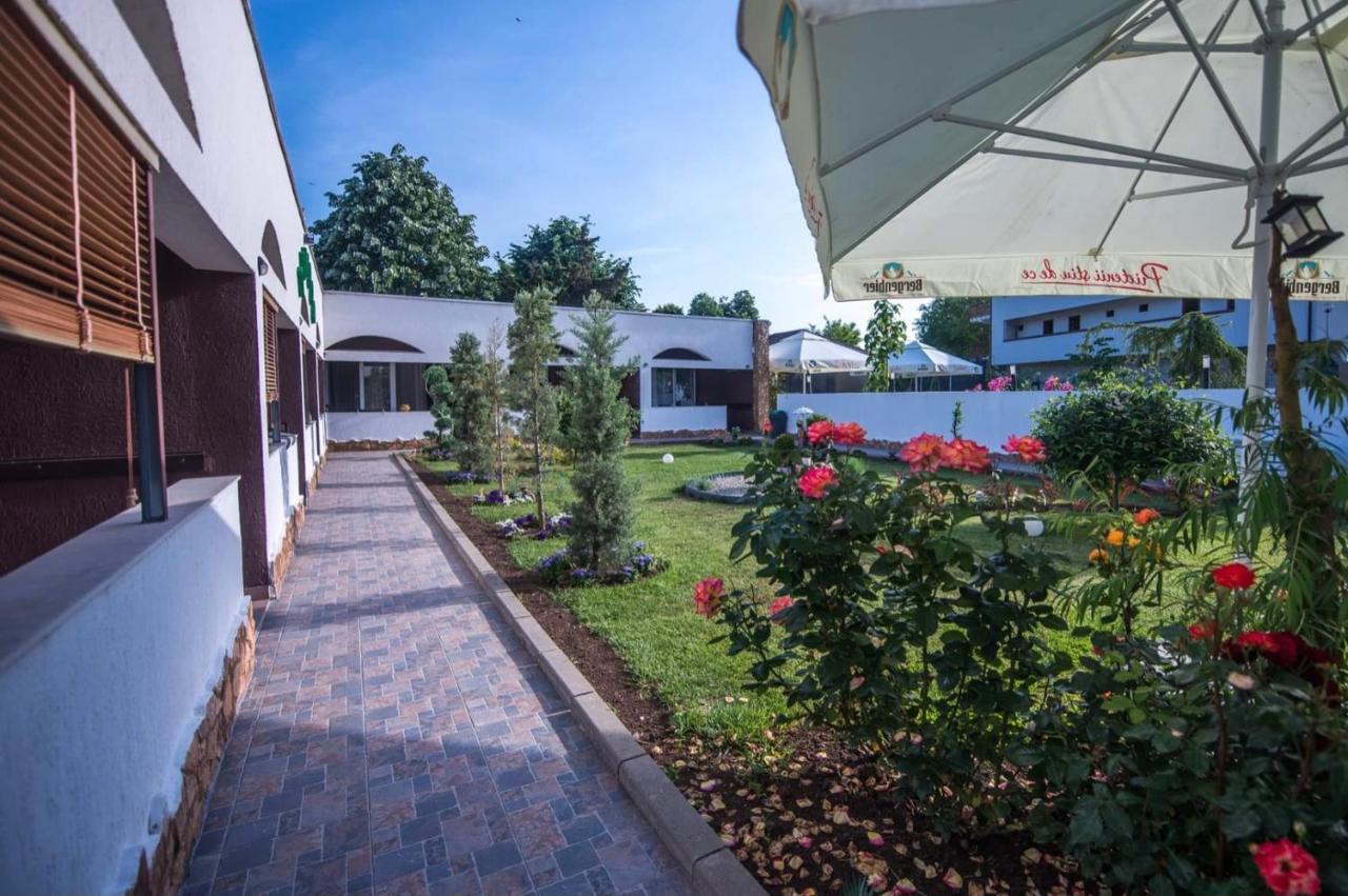 Casa Timerar Venus Exterior photo